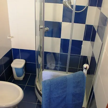 Ai Bastioni Reali Casa vacanze *