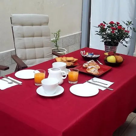 Bed & Breakfast Massimo 2*