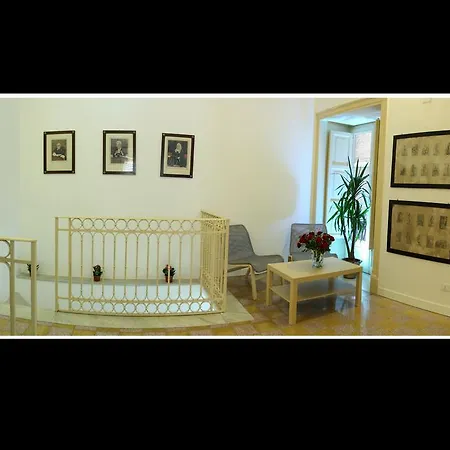 Giulio Cesare 24 Bed & Breakfast 2*