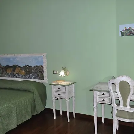 Stupor Mundi B&B