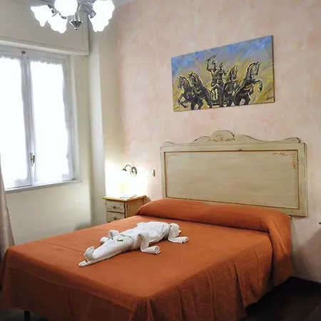 B&B Stupor Mundi 3*