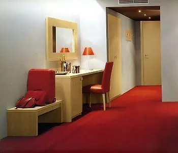 فندق Liberta 3*