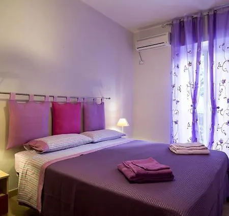 Casa vacanze Ai Bastioni Reali