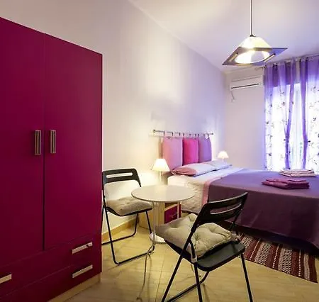 Casa vacanze Ai Bastioni Reali