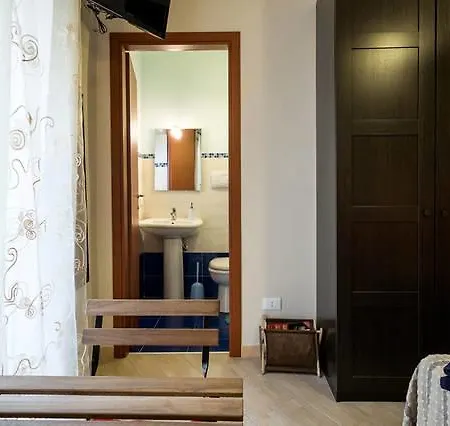 Casa vacanze Ai Bastioni Reali *