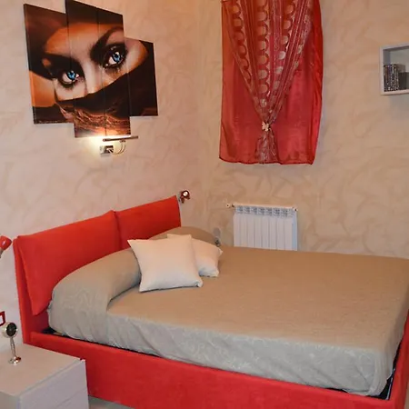 Appartement Nicuzza Bedda Palerme