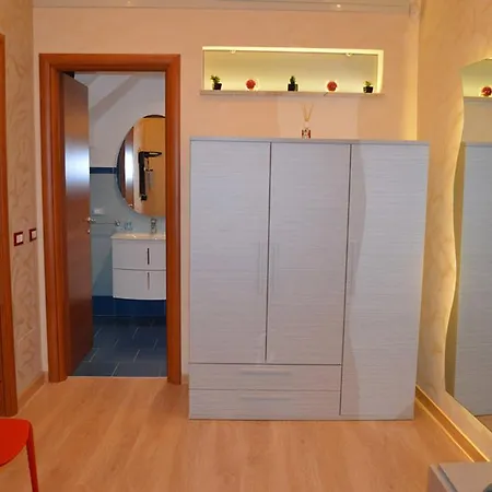Appartement Nicuzza Bedda