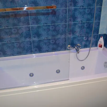 Appartement Nicuzza Bedda *