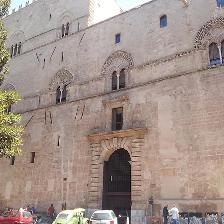 Flavia Appartamento Palermo