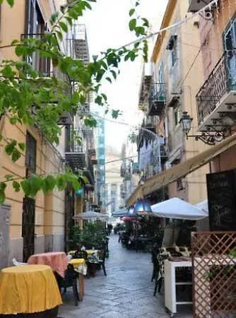 Apartment Casa Laure