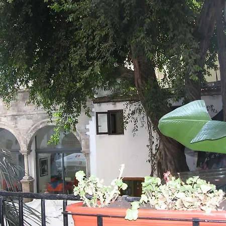 Casa Laure Apartment