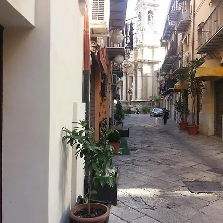 Casa Laure Apartment