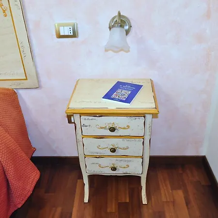 Stupor Mundi B&B