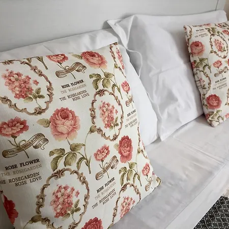 Bed & Breakfast Bb Essenze 3*