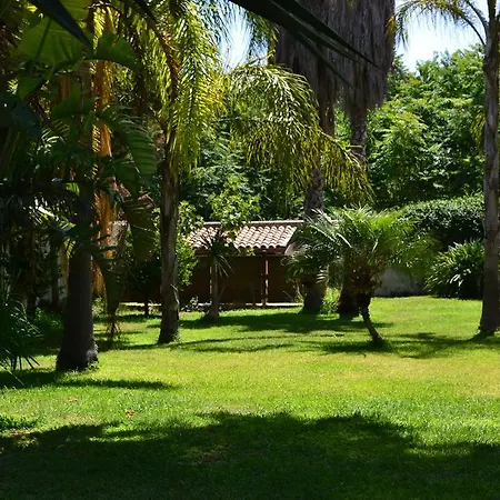 Villa Caseggiato Dello Scirocco Palermo