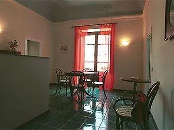 Bed & Breakfast Casa Orioles 3*
