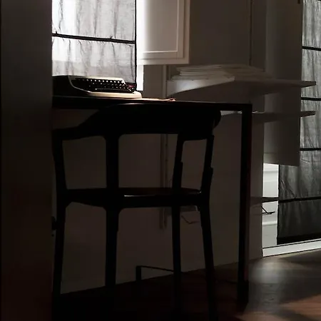 Bed & Breakfast N38e13 Palermo