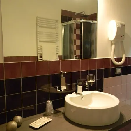 Oreto Centro Palerme