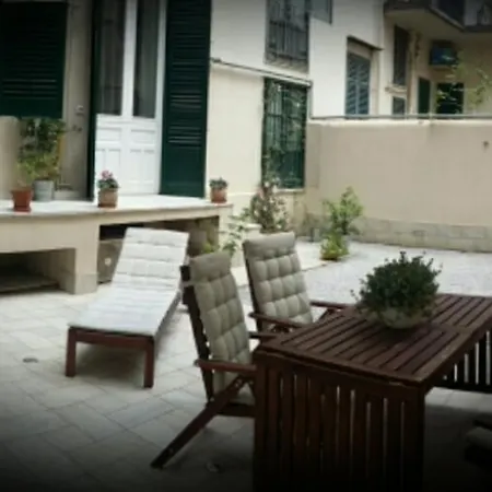 Bed & Breakfast Massimo 2*
