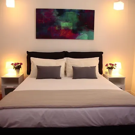 Bed & Breakfast Massimo Palermo