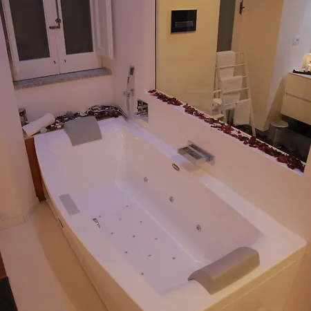 Bed & Breakfast Massimo Palermo
