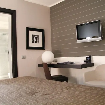 Hotel Nh Collection Palermo Palazzo Sitano Palermo