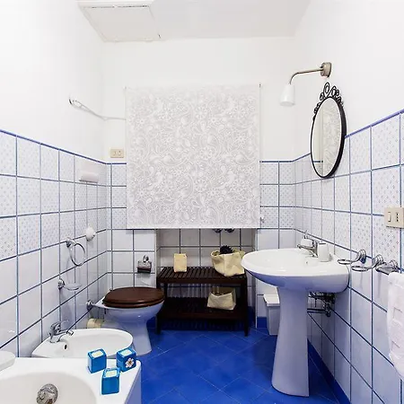 Bed & Breakfast Belmoro - La Dimora Del Capo 3*
