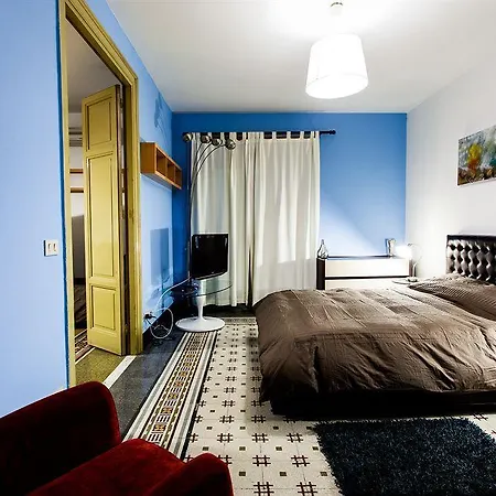 Bed & Breakfast Belmoro - La Dimora Del Capo 3*