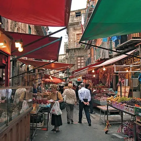 Delle Pergole Appartement *