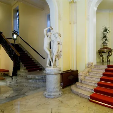 Grand Et Des Palmes