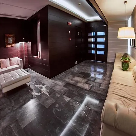 Hotel Nh Collection Palermo Palazzo Sitano Palermo