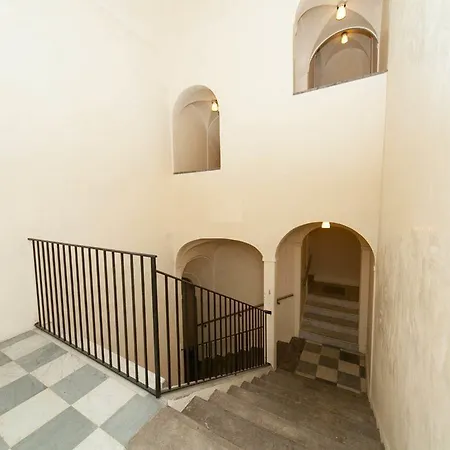Hotel Nh Collection Palermo Palazzo Sitano 4*