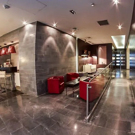 Hotel Nh Collection Palermo Palazzo Sitano Palermo