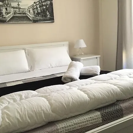 Bed & Breakfast Bb Essenze 3*