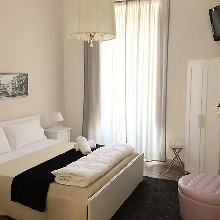 Bed & Breakfast Bb Essenze