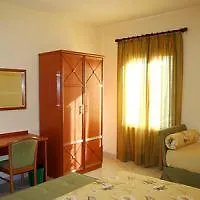 D'orleans Otel Palermo