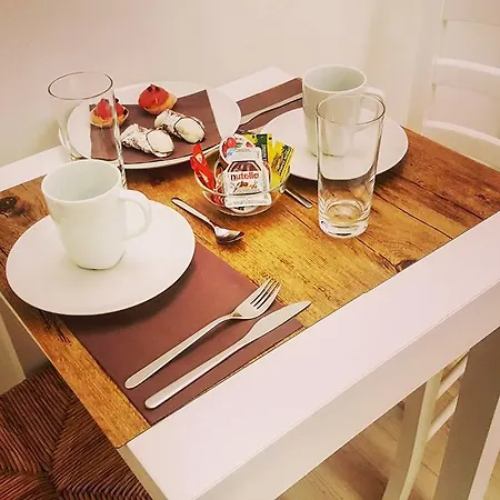 Bed & Breakfast Palermo Inn Apartment *