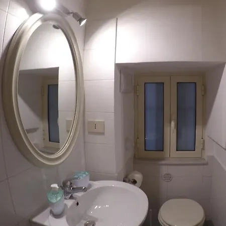 Apartment Casa Calderai