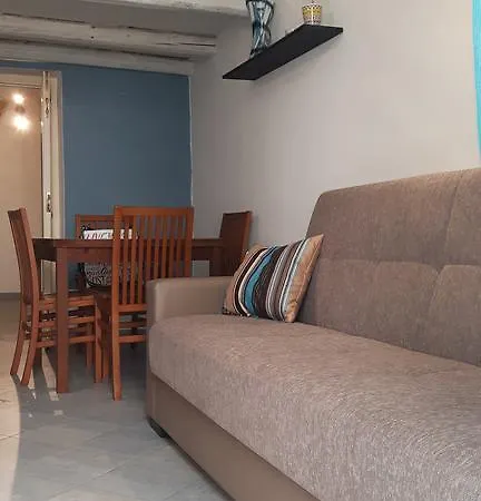 Apartment Casa Calderai *