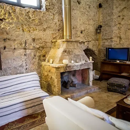 Villa Caseggiato Dello Scirocco *