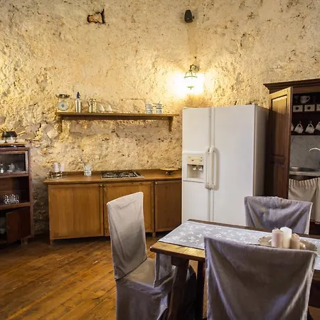Caseggiato Dello Scirocco Villa Palermo