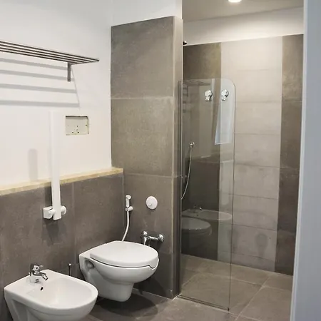 Guest house Duca Di Villena