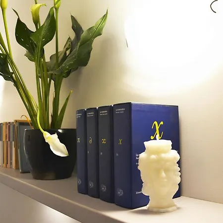 Guest house Duca Di Villena