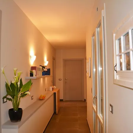 Guest house Duca Di Villena 2*