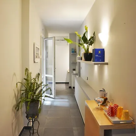 Duca Di Villena Guest house Palermo