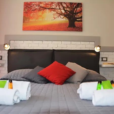 Guest house Duca Di Villena