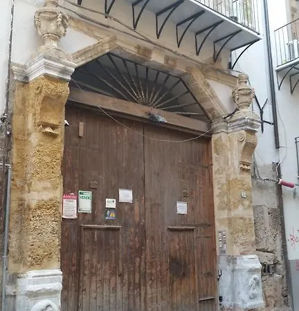Appartamento Flavia Palermo