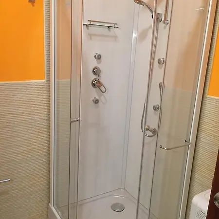 Apartament La Casa Del Dottore *