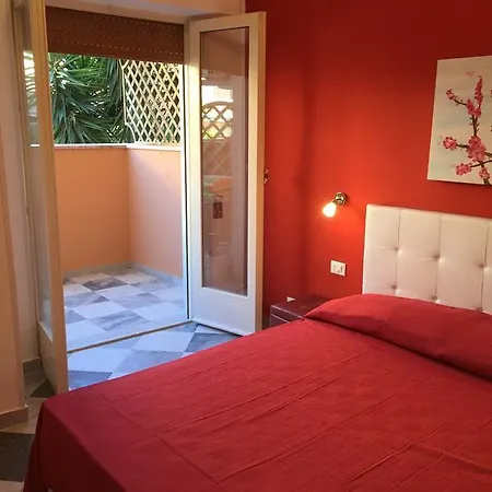 La Casa Del Dottore Apartament *
