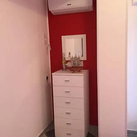 Apartament La Casa Del Dottore Palermo